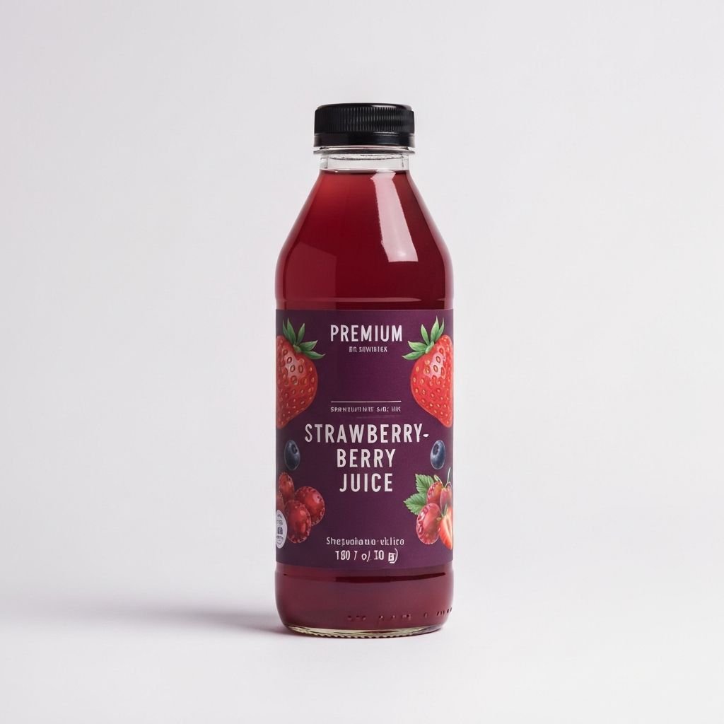 Berry Fusion